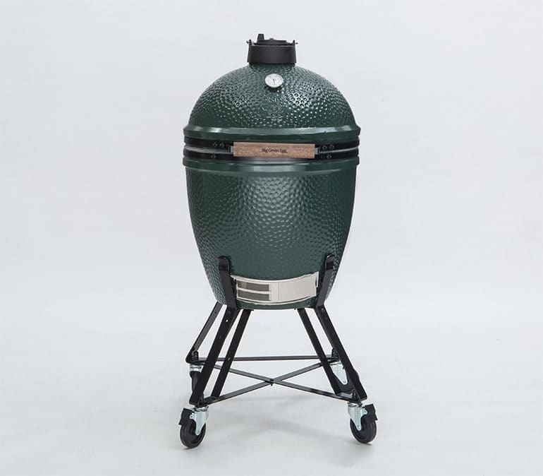 Best Kamado Grills From Consumer Reports' Tests Consumer Reports